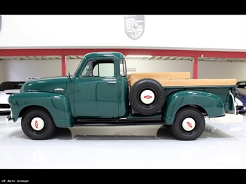 1954 Chevrolet Other Pickups 3600 5-Window   - Photo 5 - Rancho Cordova, CA 95742