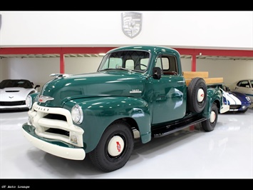 1954 Chevrolet Other Pickups 3600 5-Window   - Photo 1 - Rancho Cordova, CA 95742