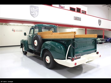 1954 Chevrolet Other Pickups 3600 5-Window   - Photo 6 - Rancho Cordova, CA 95742