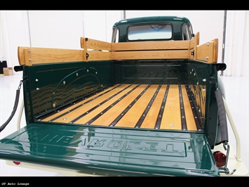 1954 Chevrolet Other Pickups 3600 5-Window   - Photo 15 - Rancho Cordova, CA 95742