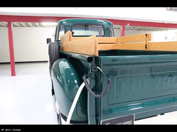 1954 Chevrolet Other Pickups 3600 5-Window   - Photo 11 - Rancho Cordova, CA 95742