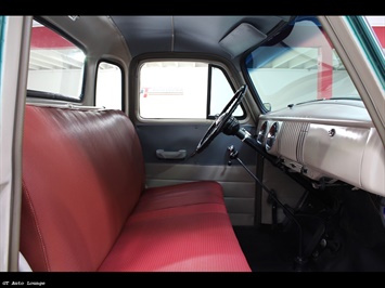 1954 Chevrolet Other Pickups 3600 5-Window   - Photo 22 - Rancho Cordova, CA 95742