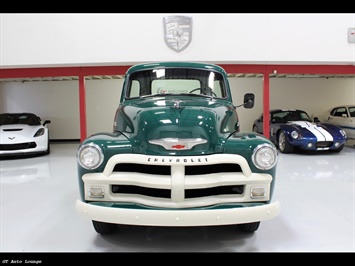 1954 Chevrolet Other Pickups 3600 5-Window   - Photo 2 - Rancho Cordova, CA 95742