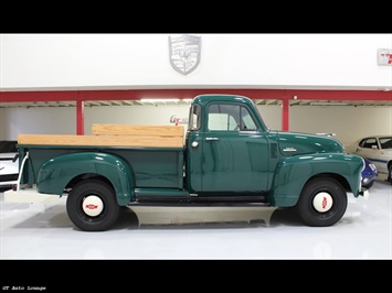 1954 Chevrolet Other Pickups 3600 5-Window   - Photo 4 - Rancho Cordova, CA 95742