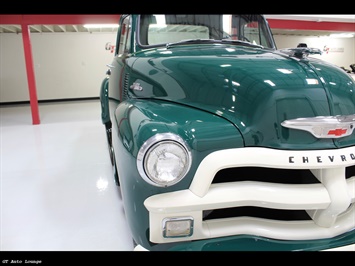 1954 Chevrolet Other Pickups 3600 5-Window   - Photo 9 - Rancho Cordova, CA 95742