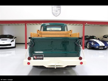 1954 Chevrolet Other Pickups 3600 5-Window   - Photo 7 - Rancho Cordova, CA 95742