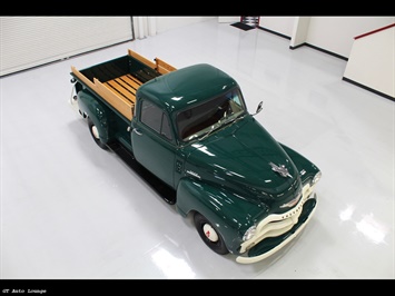 1954 Chevrolet Other Pickups 3600 5-Window   - Photo 30 - Rancho Cordova, CA 95742