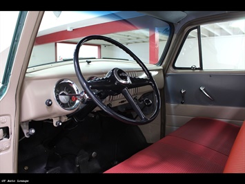 1954 Chevrolet Other Pickups 3600 5-Window   - Photo 19 - Rancho Cordova, CA 95742