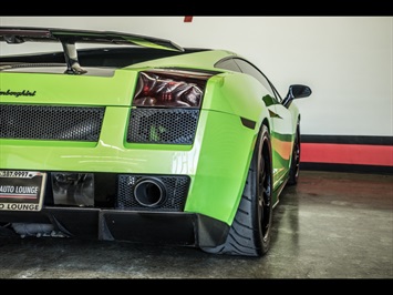 2006 Lamborghini Gallardo SE Heffner   - Photo 12 - Rancho Cordova, CA 95742