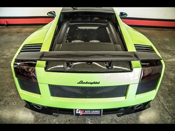 2006 Lamborghini Gallardo SE Heffner   - Photo 27 - Rancho Cordova, CA 95742