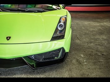 2006 Lamborghini Gallardo SE Heffner   - Photo 20 - Rancho Cordova, CA 95742