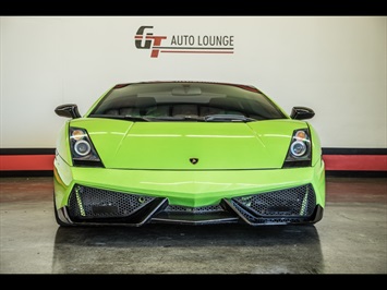 2006 Lamborghini Gallardo SE Heffner   - Photo 2 - Rancho Cordova, CA 95742