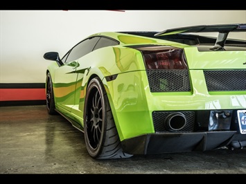 2006 Lamborghini Gallardo SE Heffner   - Photo 11 - Rancho Cordova, CA 95742