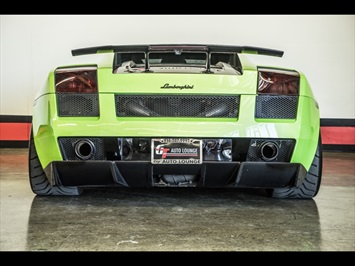 2006 Lamborghini Gallardo SE Heffner   - Photo 9 - Rancho Cordova, CA 95742