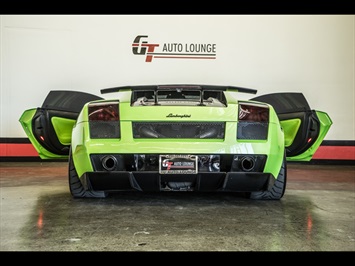 2006 Lamborghini Gallardo SE Heffner   - Photo 24 - Rancho Cordova, CA 95742