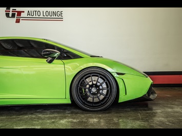 2006 Lamborghini Gallardo SE Heffner   - Photo 16 - Rancho Cordova, CA 95742