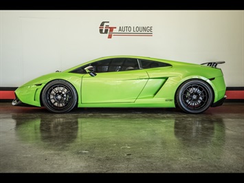 2006 Lamborghini Gallardo SE Heffner   - Photo 5 - Rancho Cordova, CA 95742