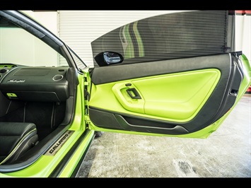 2006 Lamborghini Gallardo SE Heffner   - Photo 33 - Rancho Cordova, CA 95742