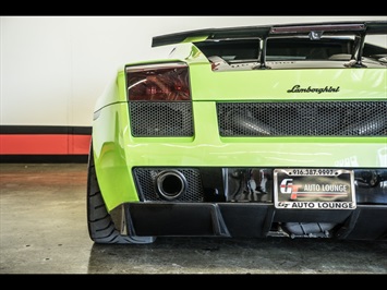 2006 Lamborghini Gallardo SE Heffner   - Photo 26 - Rancho Cordova, CA 95742