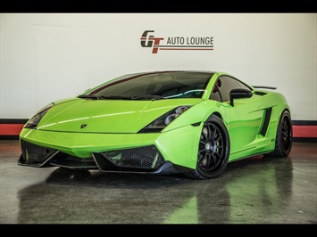 2006 Lamborghini Gallardo SE Heffner   - Photo 3 - Rancho Cordova, CA 95742