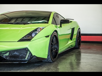 2006 Lamborghini Gallardo SE Heffner   - Photo 13 - Rancho Cordova, CA 95742