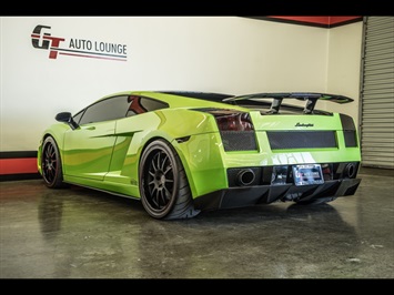 2006 Lamborghini Gallardo SE Heffner   - Photo 8 - Rancho Cordova, CA 95742