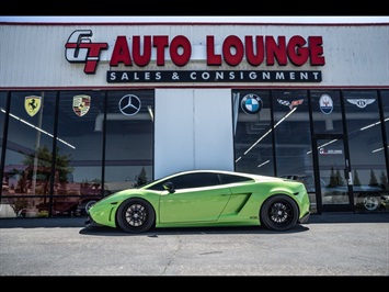 2006 Lamborghini Gallardo SE Heffner   - Photo 47 - Rancho Cordova, CA 95742