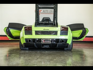 2006 Lamborghini Gallardo SE Heffner   - Photo 22 - Rancho Cordova, CA 95742