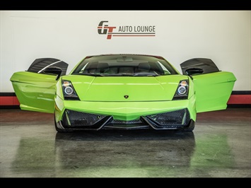 2006 Lamborghini Gallardo SE Heffner   - Photo 21 - Rancho Cordova, CA 95742