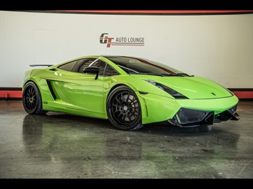 2006 Lamborghini Gallardo SE Heffner   - Photo 6 - Rancho Cordova, CA 95742