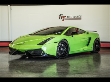 2006 Lamborghini Gallardo SE Heffner   - Photo 7 - Rancho Cordova, CA 95742