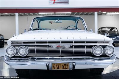 1961 Chevrolet Impala Bubble Top Restomod   - Photo 2 - Rancho Cordova, CA 95742