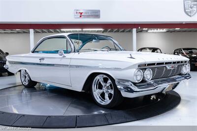 1961 Chevrolet Impala Bubble Top Restomod   - Photo 3 - Rancho Cordova, CA 95742