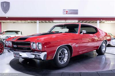 1970 Chevrolet Chevelle   - Photo 1 - Rancho Cordova, CA 95742