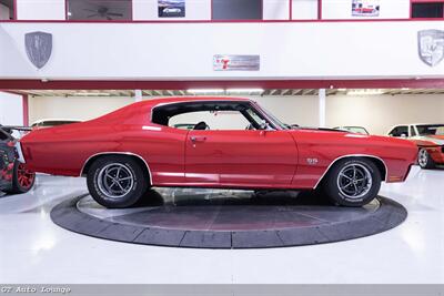 1970 Chevrolet Chevelle   - Photo 4 - Rancho Cordova, CA 95742