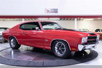 1970 Chevrolet Chevelle   - Photo 3 - Rancho Cordova, CA 95742