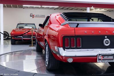 1970 Ford Mustang Boss 302   - Photo 15 - Rancho Cordova, CA 95742