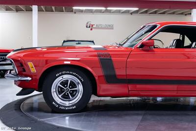 1970 Ford Mustang Boss 302   - Photo 9 - Rancho Cordova, CA 95742