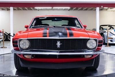 1970 Ford Mustang Boss 302   - Photo 2 - Rancho Cordova, CA 95742