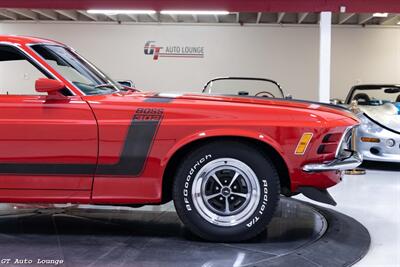 1970 Ford Mustang Boss 302   - Photo 12 - Rancho Cordova, CA 95742