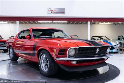 1970 Ford Mustang Boss 302   - Photo 3 - Rancho Cordova, CA 95742