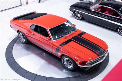 1970 Ford Mustang Boss 302   - Photo 55 - Rancho Cordova, CA 95742