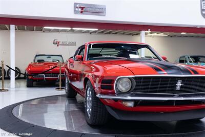 1970 Ford Mustang Boss 302   - Photo 13 - Rancho Cordova, CA 95742