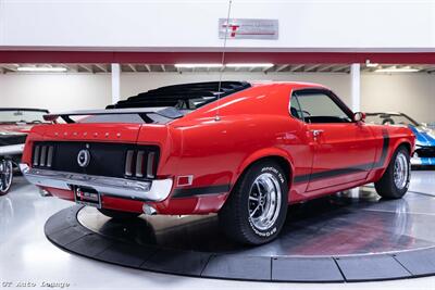 1970 Ford Mustang Boss 302   - Photo 5 - Rancho Cordova, CA 95742