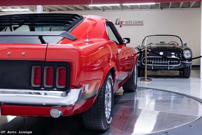 1970 Ford Mustang Boss 302   - Photo 16 - Rancho Cordova, CA 95742