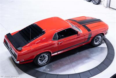 1970 Ford Mustang Boss 302   - Photo 52 - Rancho Cordova, CA 95742