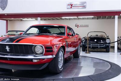 1970 Ford Mustang Boss 302   - Photo 14 - Rancho Cordova, CA 95742