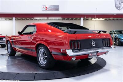 1970 Ford Mustang Boss 302   - Photo 7 - Rancho Cordova, CA 95742