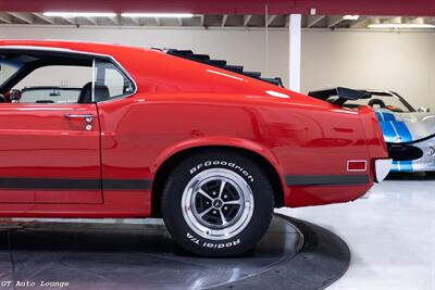 1970 Ford Mustang Boss 302   - Photo 10 - Rancho Cordova, CA 95742