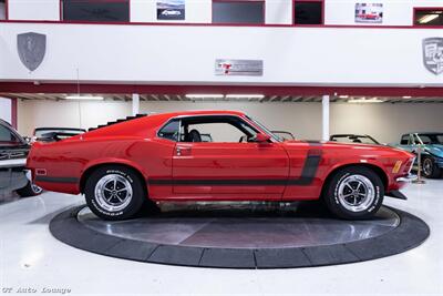 1970 Ford Mustang Boss 302   - Photo 4 - Rancho Cordova, CA 95742